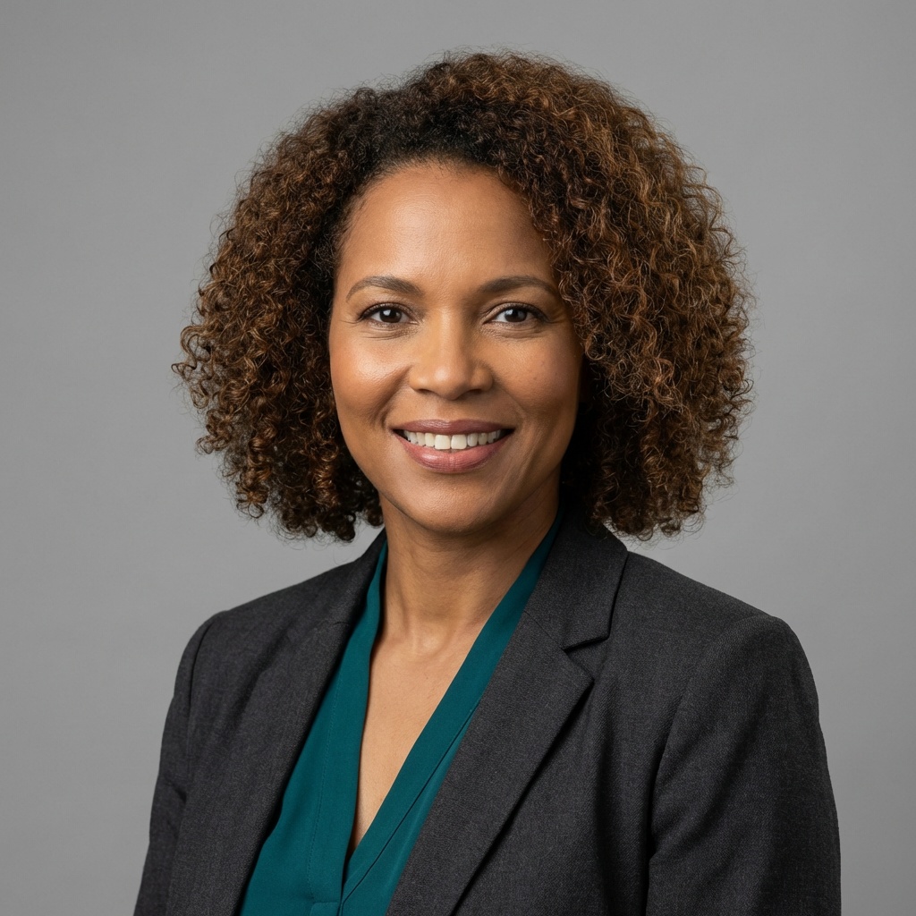 Dr. Nomsa Sithole